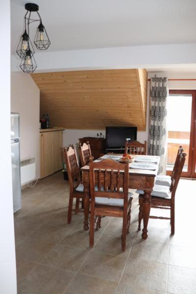 Apartament Z Basenem Koscielisko Exterior photo