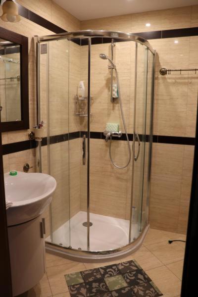 Apartament Z Basenem Koscielisko Exterior photo