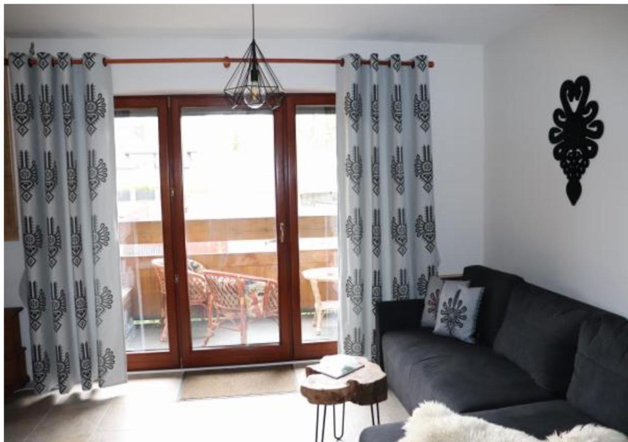 Apartament Z Basenem Koscielisko Exterior photo